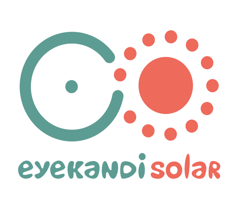 Eyekandi Solar Thailand